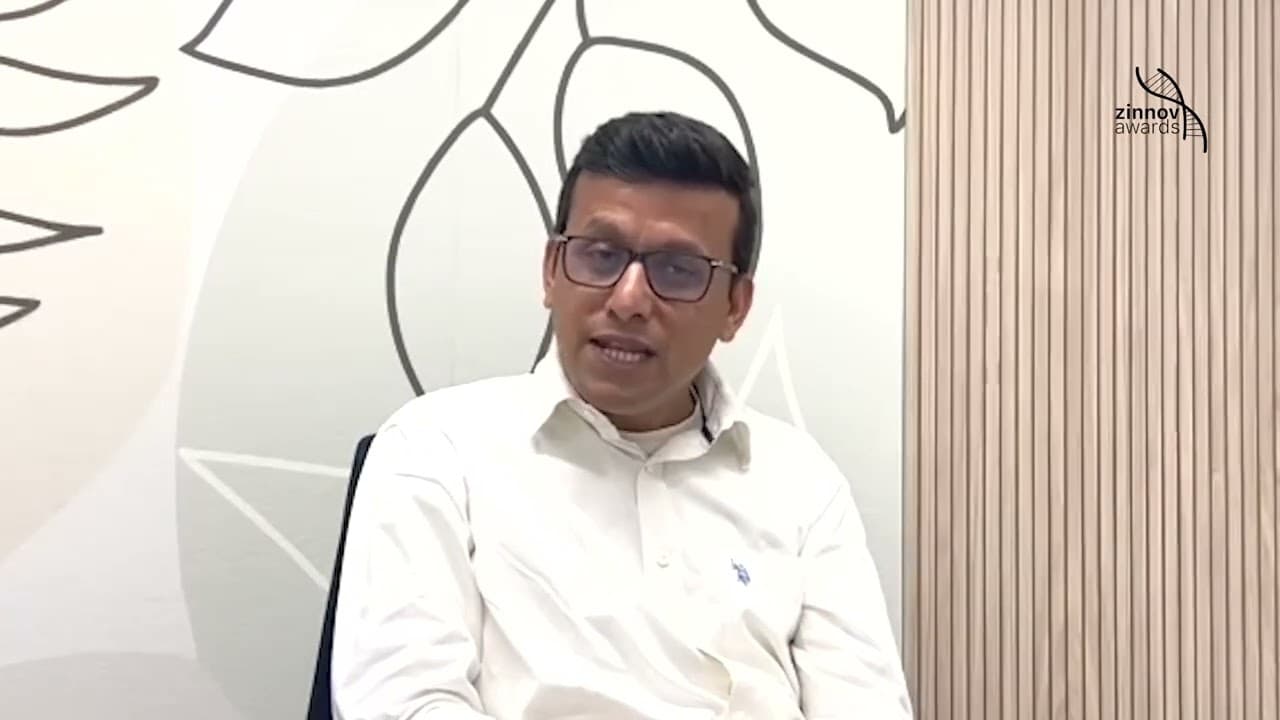 Applied Materials India Private Limited