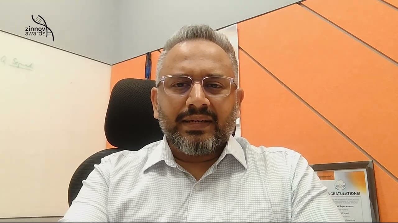 Continental Technical Center India