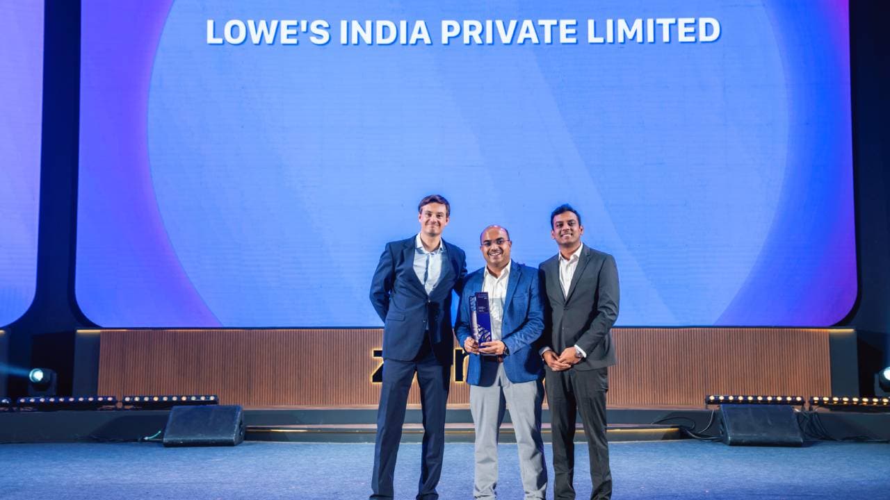 Lowe's India Private Limited