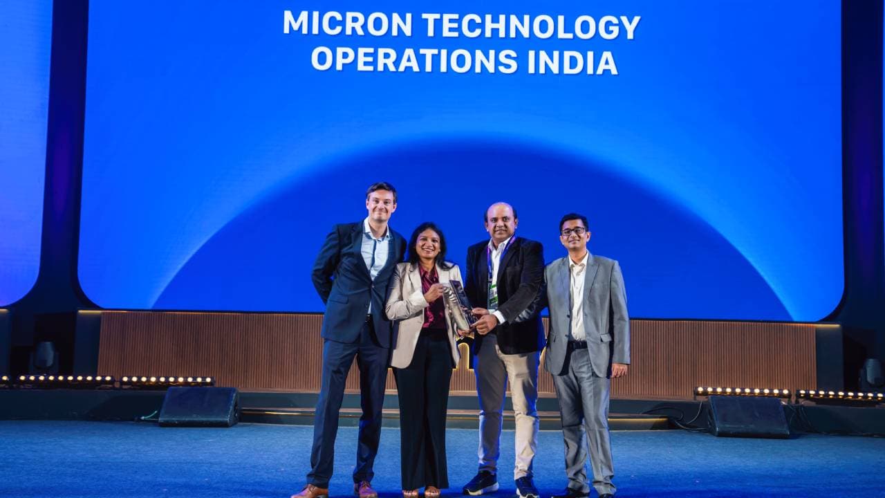 Micron Technology Operations India