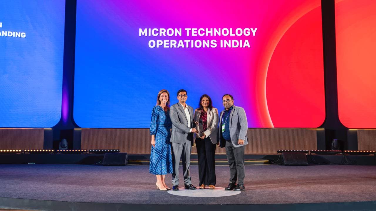 Micron Technology Operations India