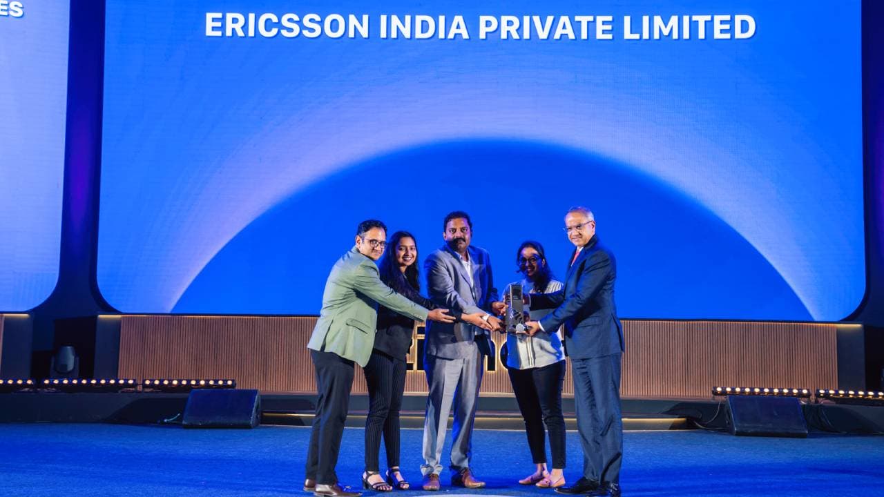 Ericsson India Private Limited