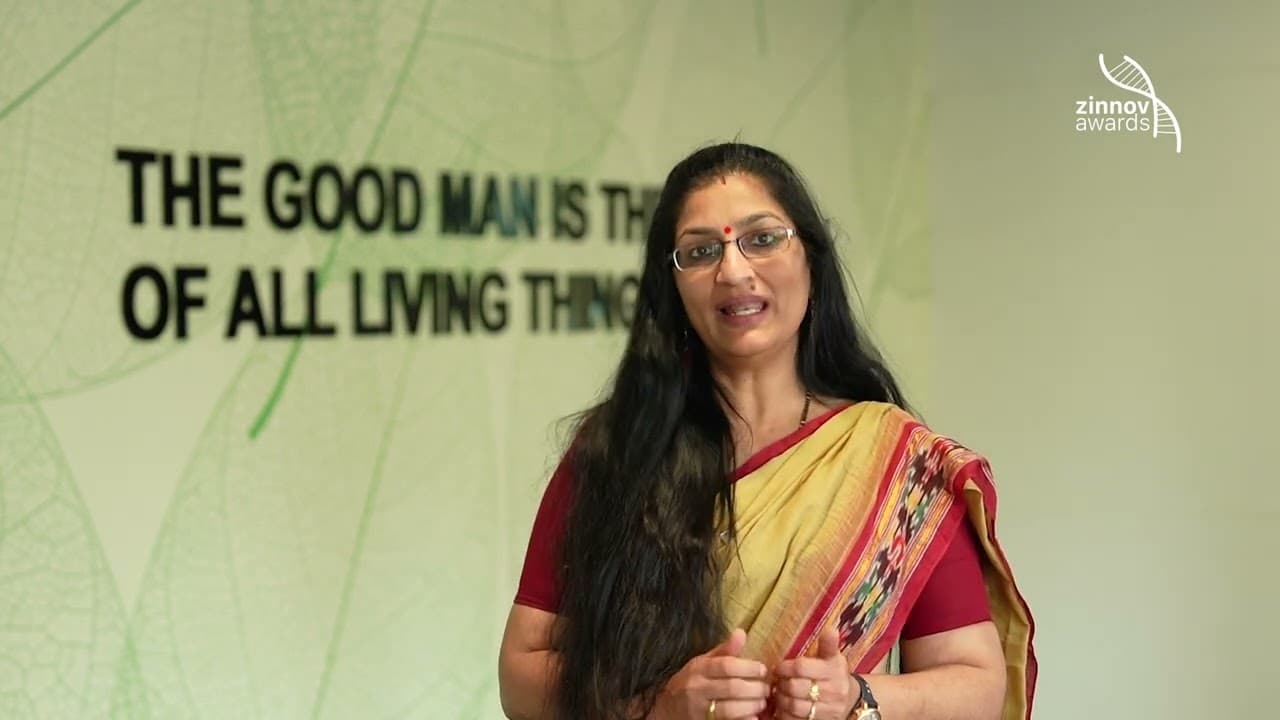 Priyanka Porwal