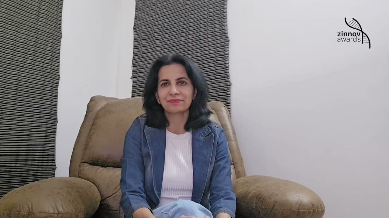 K. Roopa Sheshadri