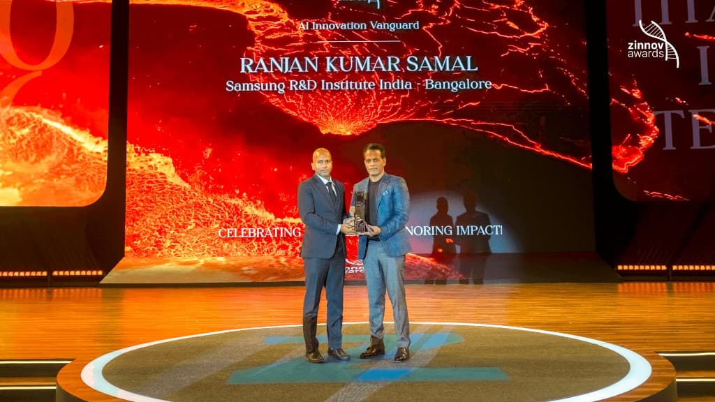 Ranjan Kumar Samal