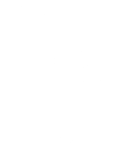 Zinnov Awards Logo