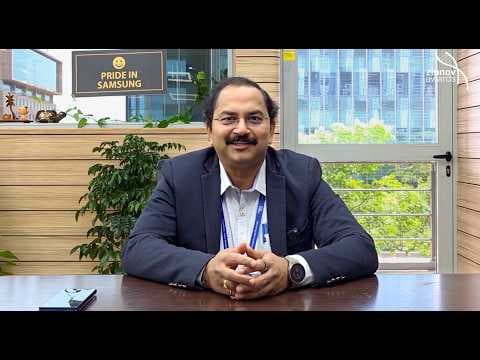 Samsung R&D Institute India - Bangalore