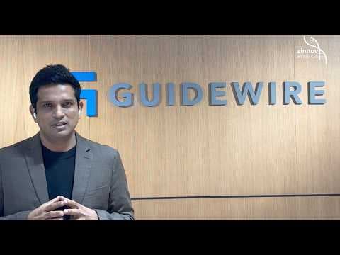Guidewire Software India