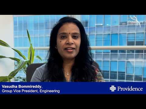 Vasudha Bommireddy