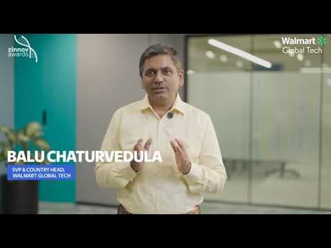 Walmart Global Tech