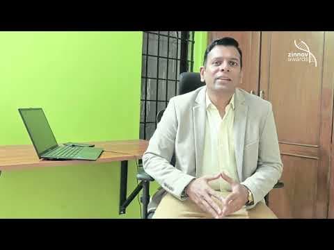 Dr. Sunil Kumar Chinnamgari